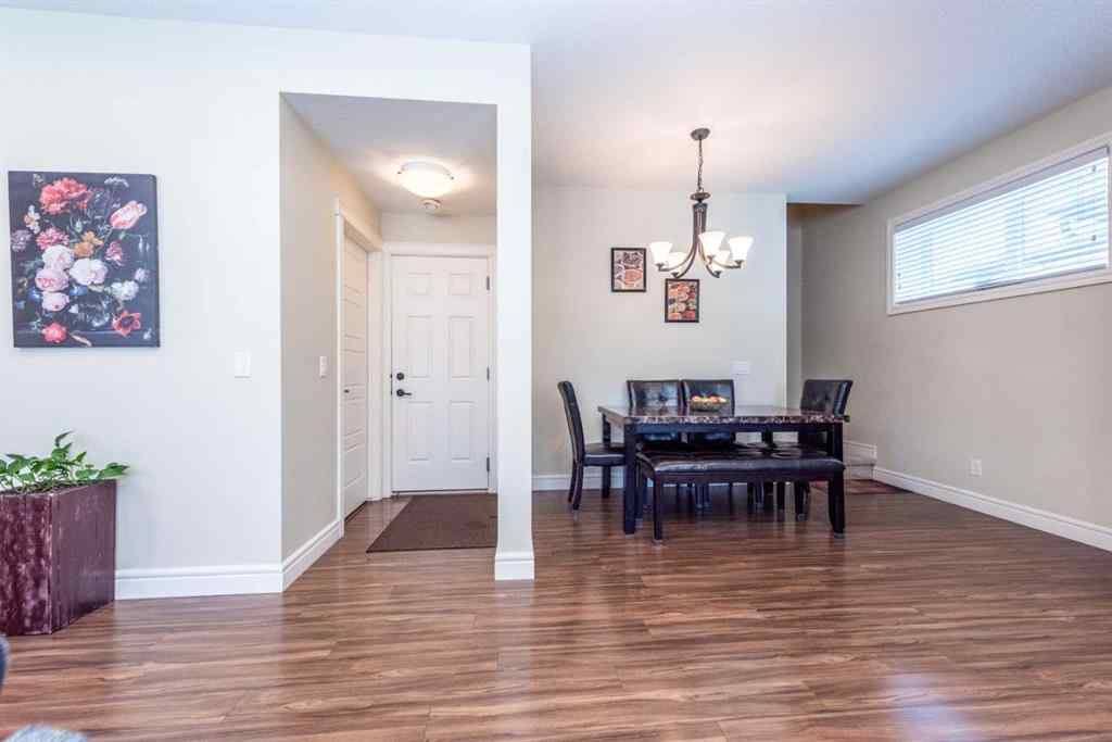 MLS® A2230354 - 120 SAVANNA Walk NE in Saddle Ridge Calgary, Residential
