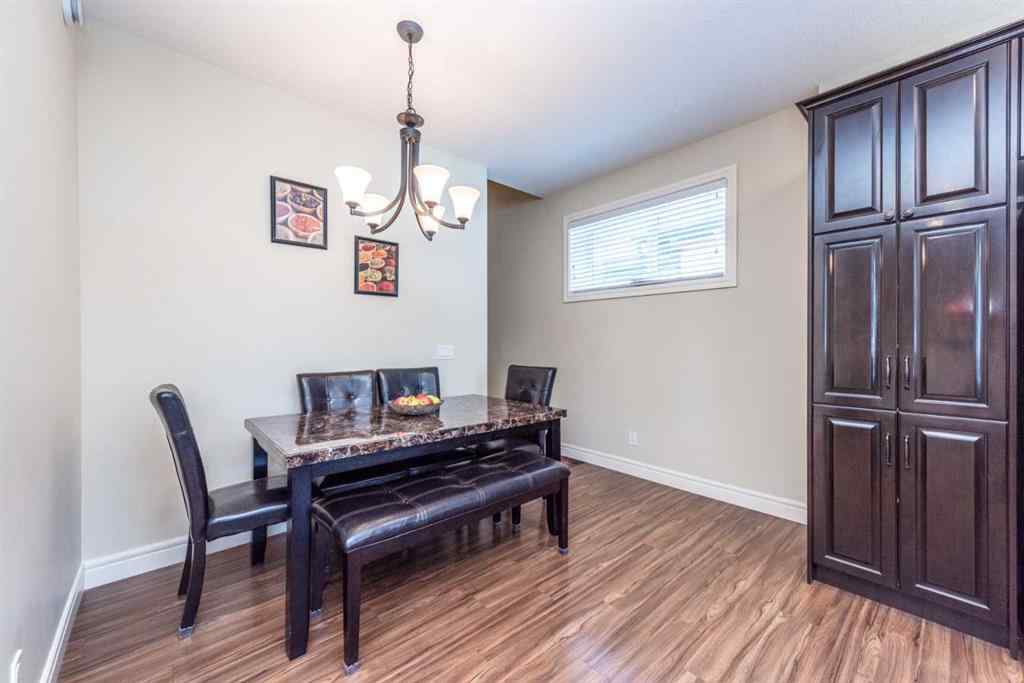 MLS® A2230354 - 120 SAVANNA Walk NE in Saddle Ridge Calgary, Residential