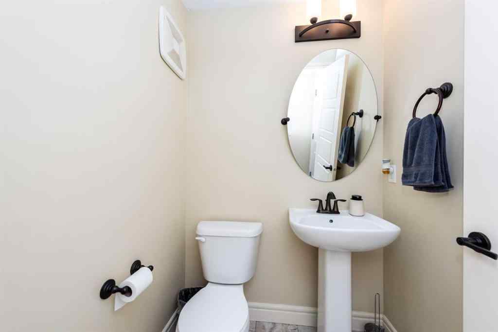 MLS® A2230354 - 120 SAVANNA Walk NE in Saddle Ridge Calgary, Residential