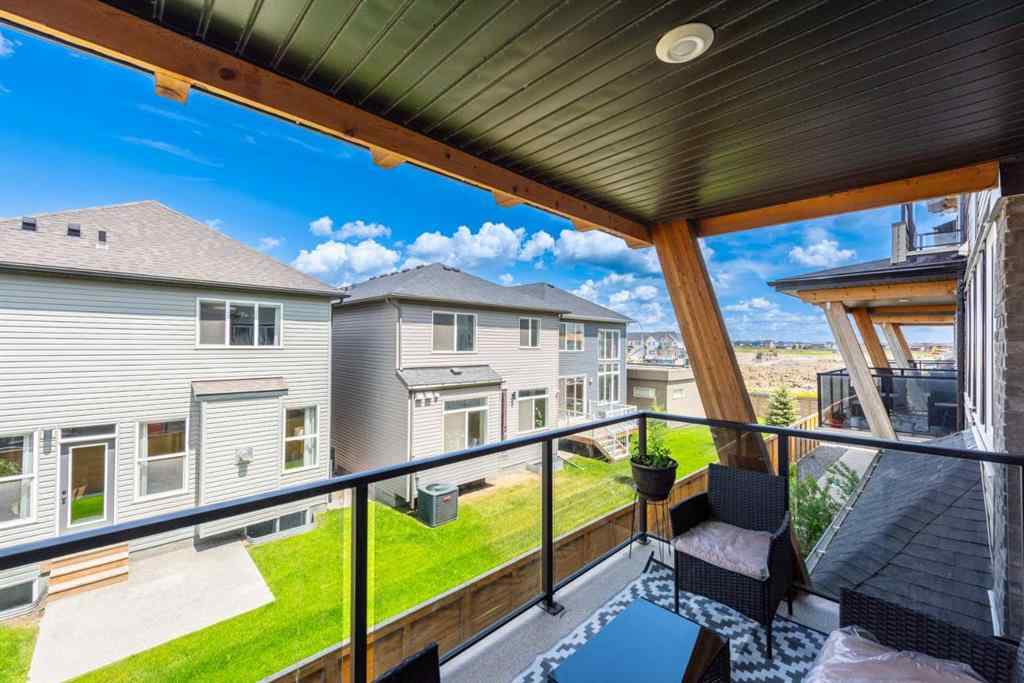 MLS® A2230354 - 120 SAVANNA Walk NE in Saddle Ridge Calgary, Residential