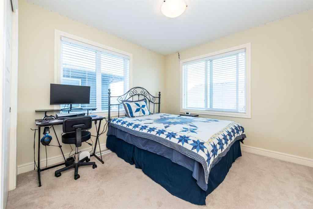 MLS® A2230354 - 120 SAVANNA Walk NE in Saddle Ridge Calgary, Residential