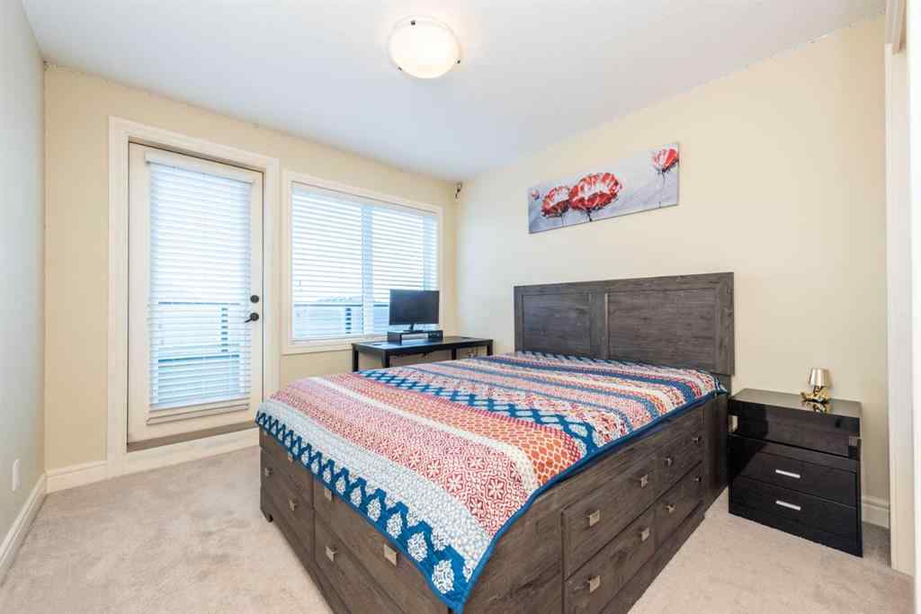MLS® A2230354 - 120 SAVANNA Walk NE in Saddle Ridge Calgary, Residential