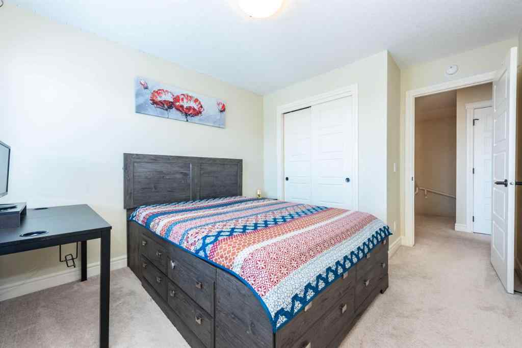 MLS® A2230354 - 120 SAVANNA Walk NE in Saddle Ridge Calgary, Residential