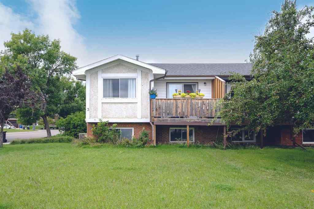 MLS® A2230361 - 3 Mt Royal Place W in Varsity Village Lethbridge, Residential