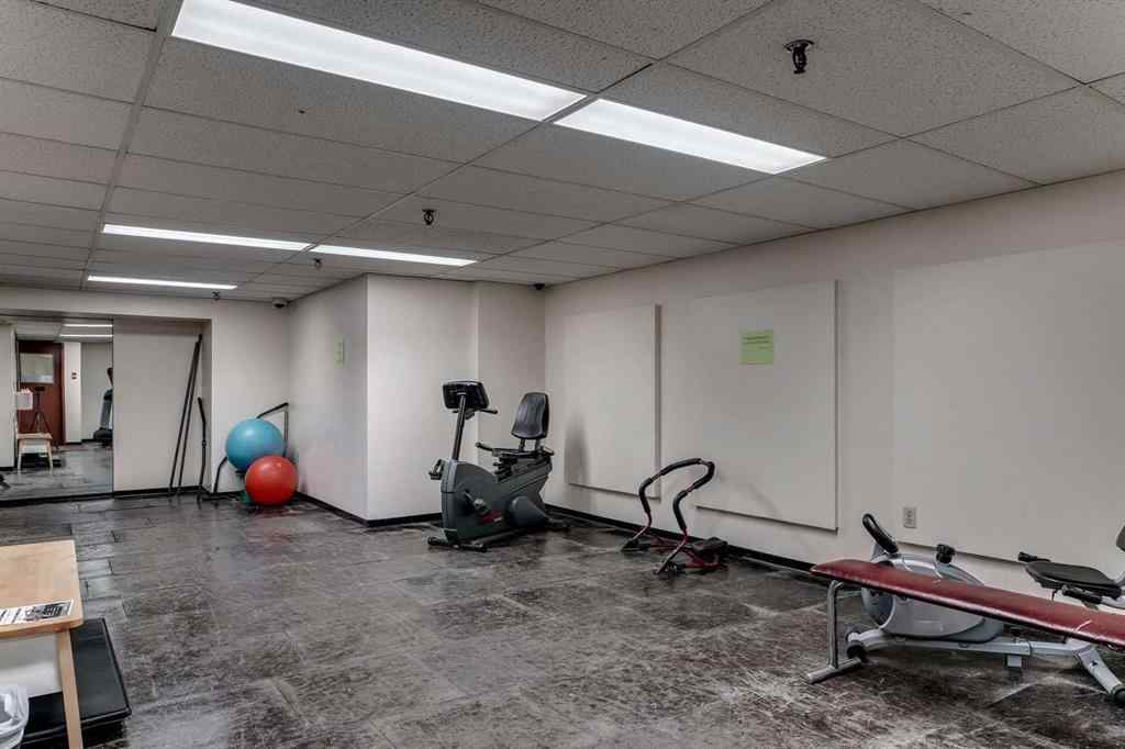 MLS® A2230370 - Unit #804 1011 12 Avenue SW in Beltline Calgary, Residential