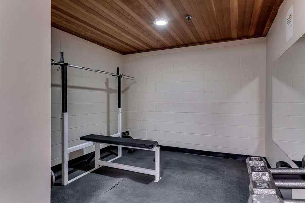 MLS® A2230370 - Unit #804 1011 12 Avenue SW in Beltline Calgary, Residential