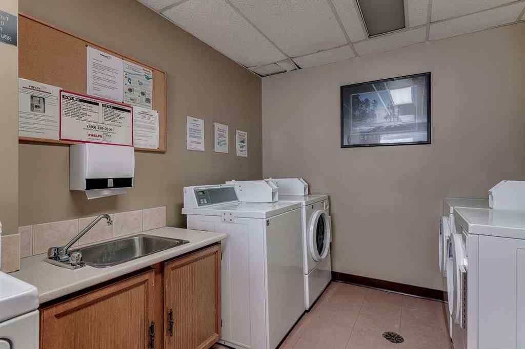 MLS® A2230370 - Unit #804 1011 12 Avenue SW in Beltline Calgary, Residential