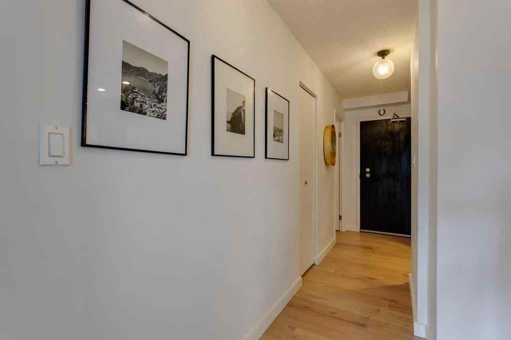 MLS® A2230370 - Unit #804 1011 12 Avenue SW in Beltline Calgary, Residential