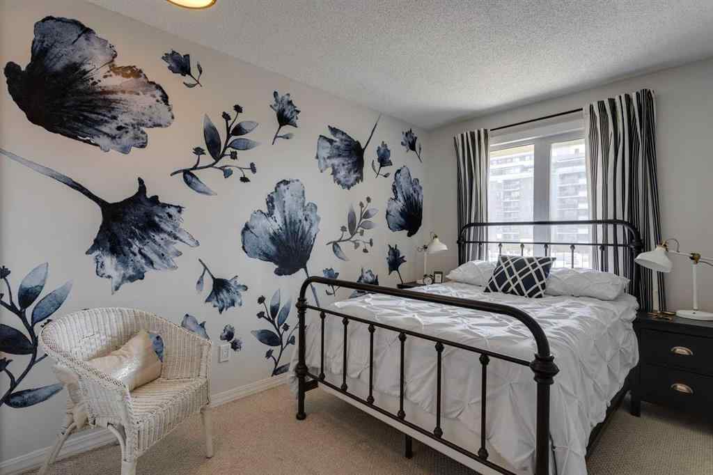 MLS® A2230370 - Unit #804 1011 12 Avenue SW in Beltline Calgary, Residential