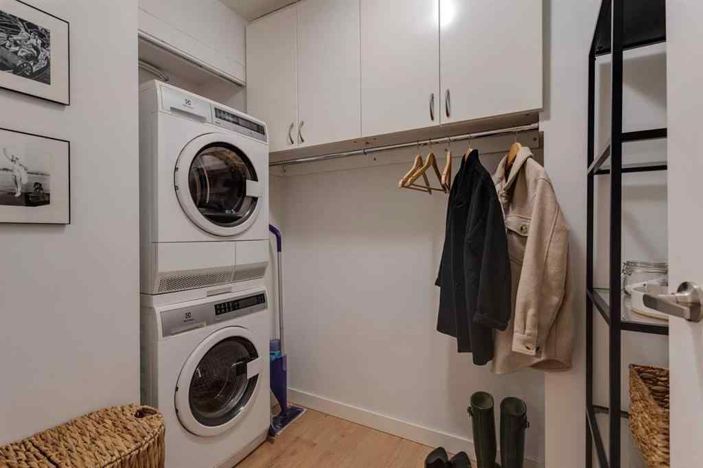 MLS® A2230370 - Unit #804 1011 12 Avenue SW in Beltline Calgary, Residential