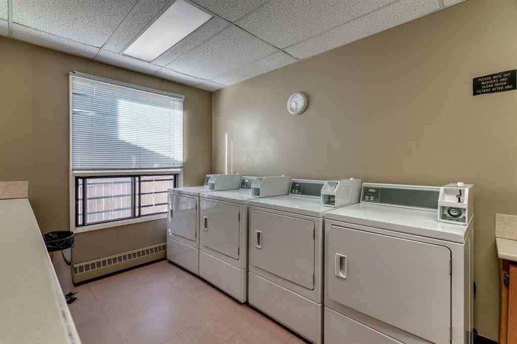 MLS® A2230370 - Unit #804 1011 12 Avenue SW in Beltline Calgary, Residential