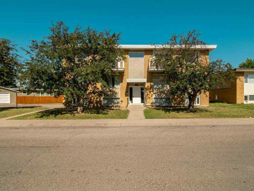 MLS® A2230371 - Unit #2 2240 Mayor Magrath Drive S in Agnes Davidson Lethbridge, Residential