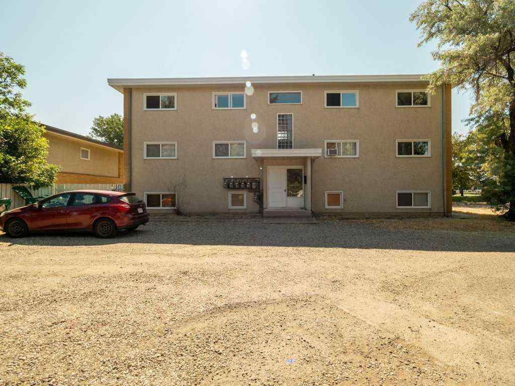 MLS® A2230371 - Unit #2 2240 Mayor Magrath Drive S in Agnes Davidson Lethbridge, Residential