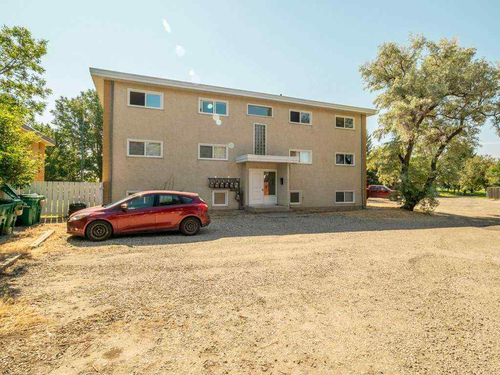 MLS® A2230371 - Unit #2 2240 Mayor Magrath Drive S in Agnes Davidson Lethbridge, Residential
