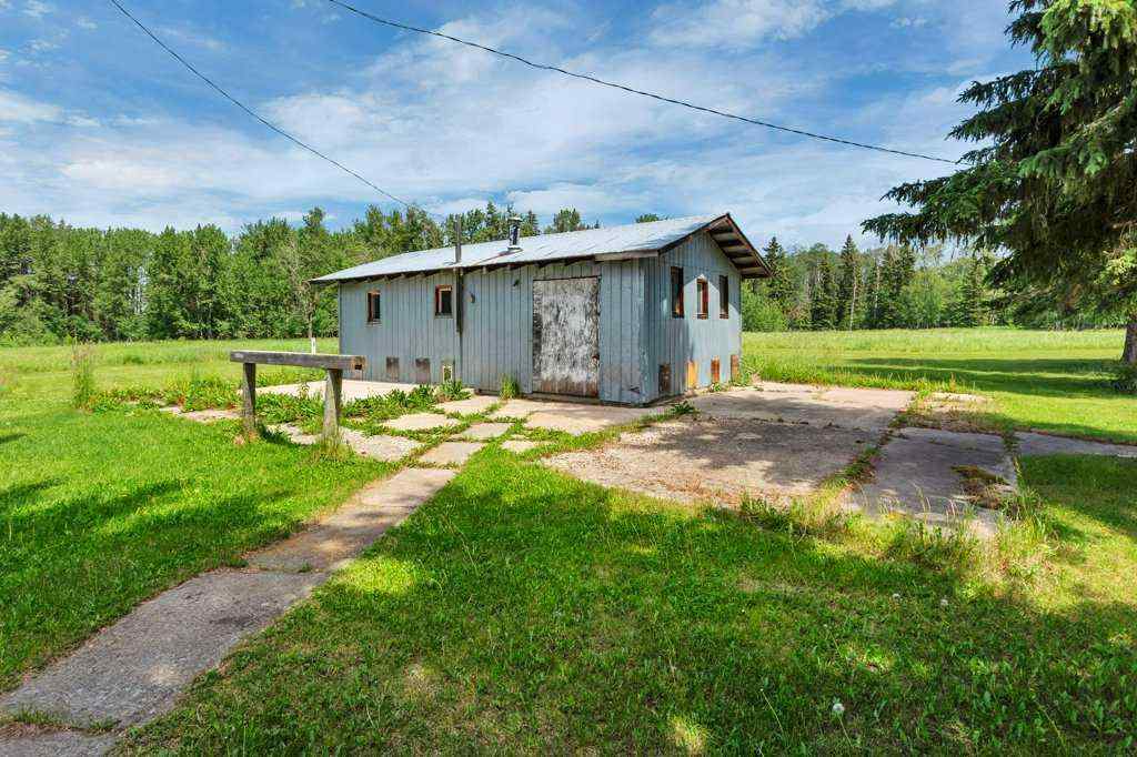 MLS® A2230397 - 271054 Township Road 465   in NONE Rural Wetaskiwin No. 10, County of, Residential