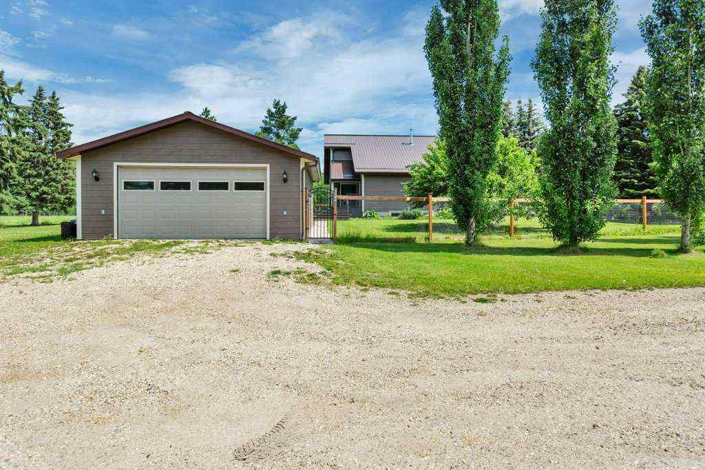MLS® A2230397 - 271054 Township Road 465   in NONE Rural Wetaskiwin No. 10, County of, Residential