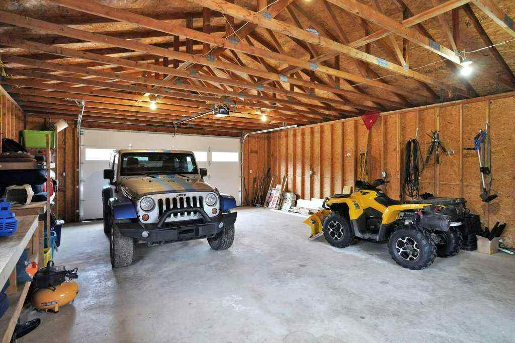MLS® A2230397 - 271054 Township Road 465   in NONE Rural Wetaskiwin No. 10, County of, Residential