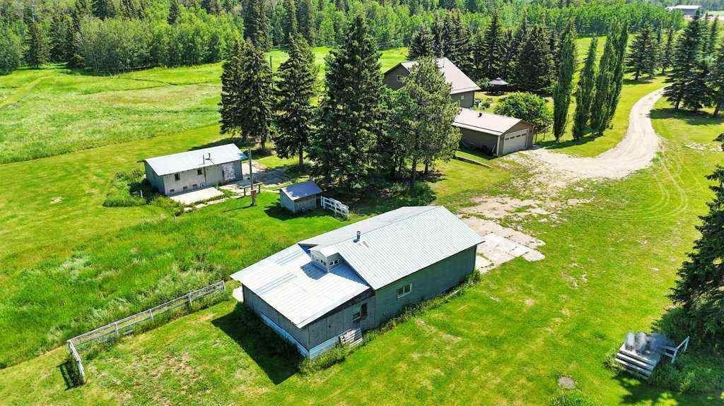 MLS® A2230397 - 271054 Township Road 465   in NONE Rural Wetaskiwin No. 10, County of, Residential