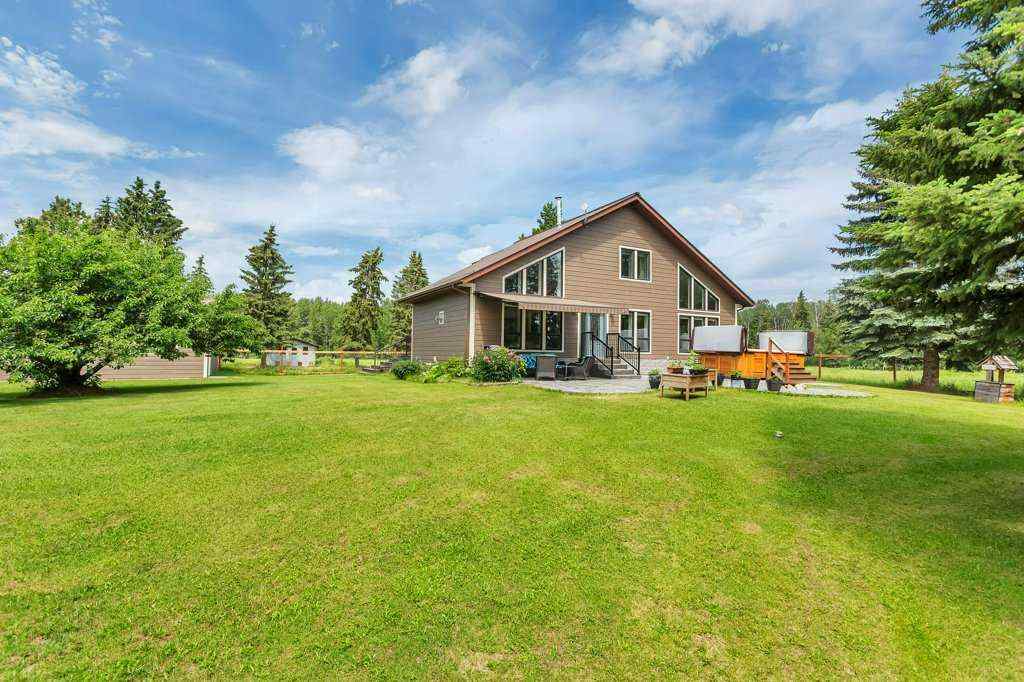 MLS® A2230397 - 271054 Township Road 465   in NONE Rural Wetaskiwin No. 10, County of, Residential