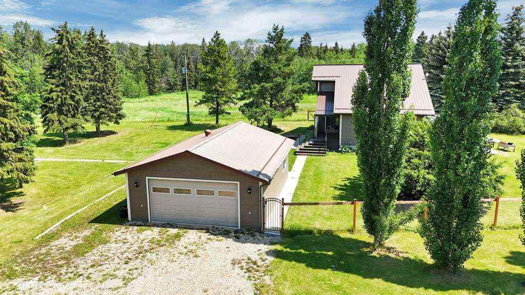MLS® A2230397 - 271054 Township Road 465   in NONE Rural Wetaskiwin No. 10, County of, Residential