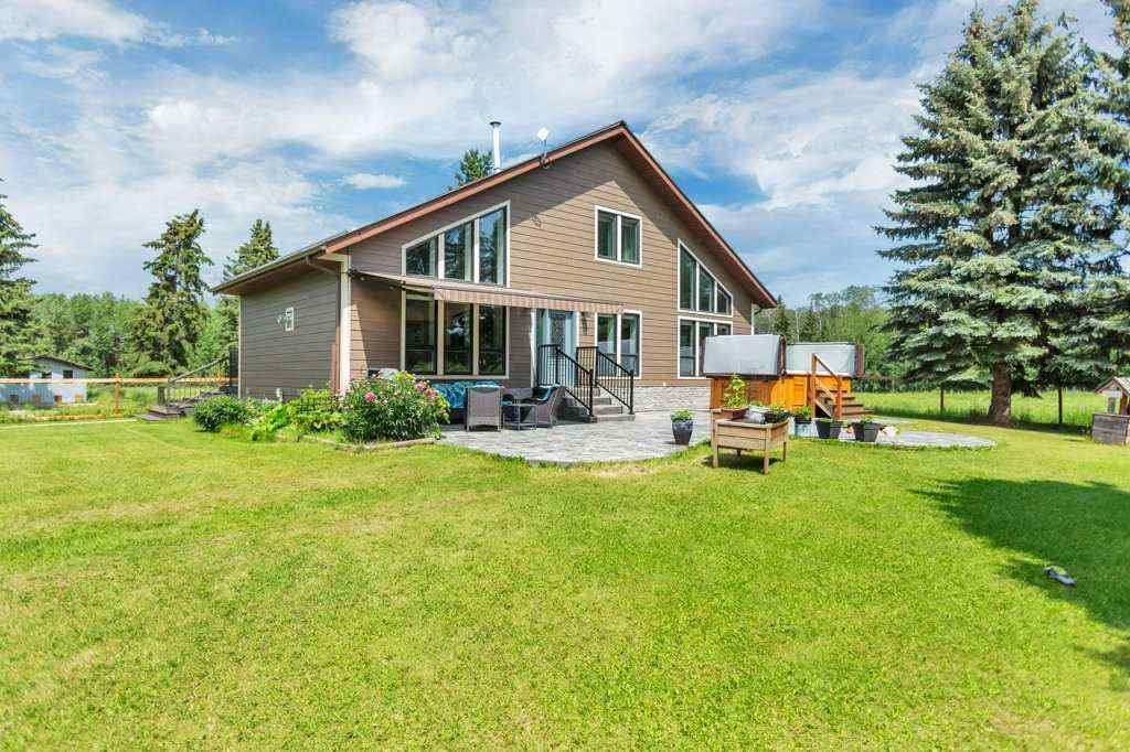 MLS® A2230397 - 271054 Township Road 465   in NONE Rural Wetaskiwin No. 10, County of, Residential
