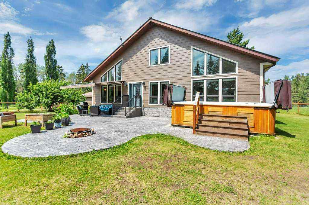 MLS® A2230397 - 271054 Township Road 465   in NONE Rural Wetaskiwin No. 10, County of, Residential