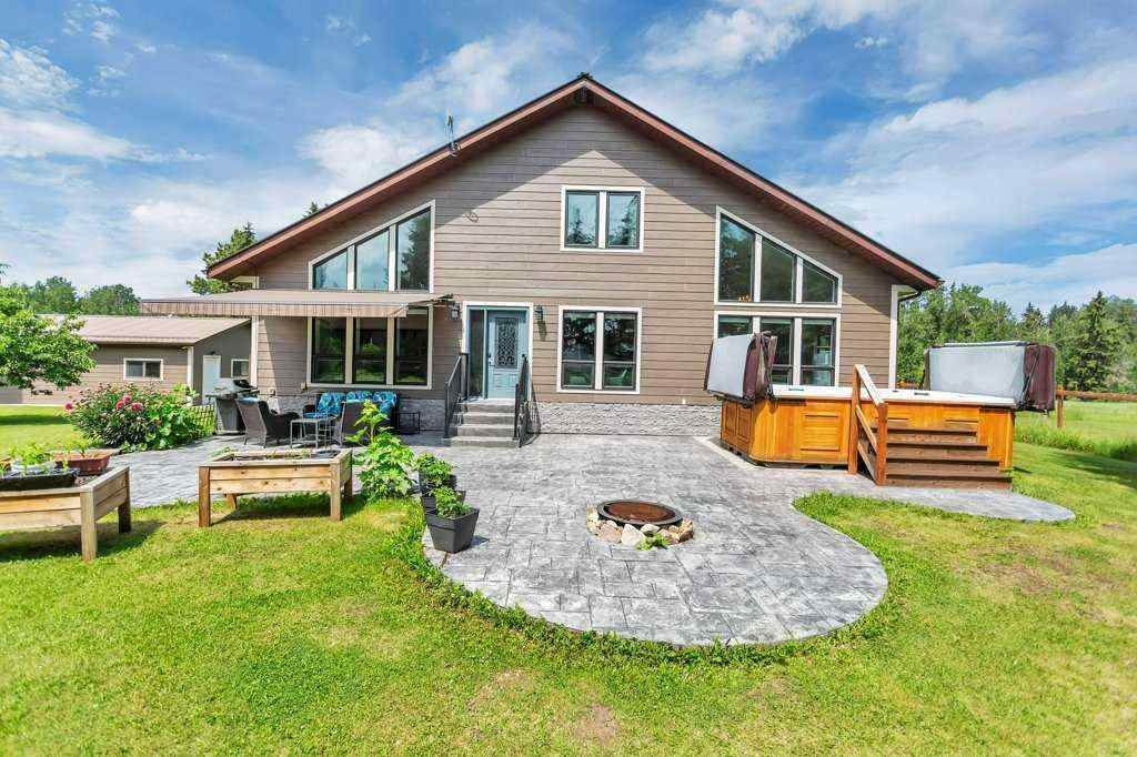 MLS® A2230397 - 271054 Township Road 465   in NONE Rural Wetaskiwin No. 10, County of, Residential
