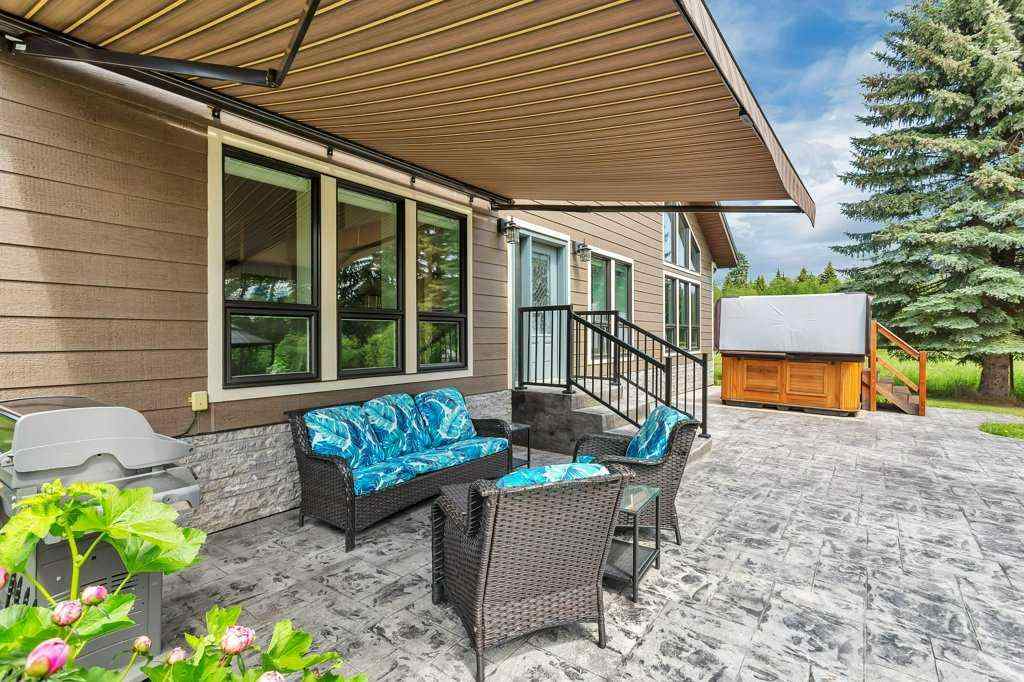 MLS® A2230397 - 271054 Township Road 465   in NONE Rural Wetaskiwin No. 10, County of, Residential