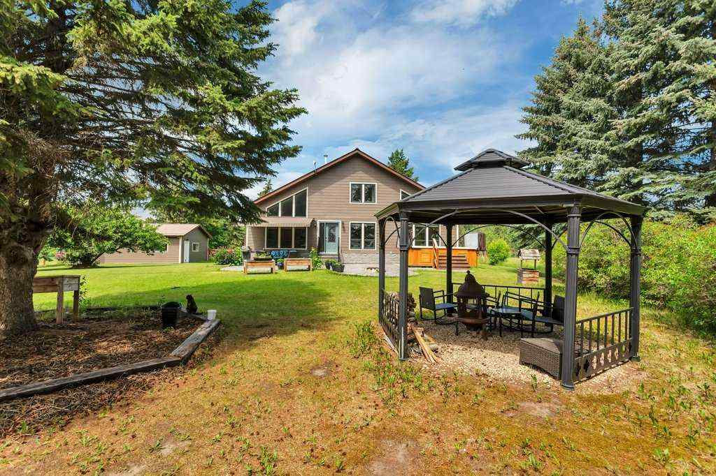 MLS® A2230397 - 271054 Township Road 465   in NONE Rural Wetaskiwin No. 10, County of, Residential