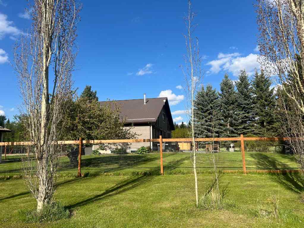 MLS® A2230397 - 271054 Township Road 465   in NONE Rural Wetaskiwin No. 10, County of, Residential