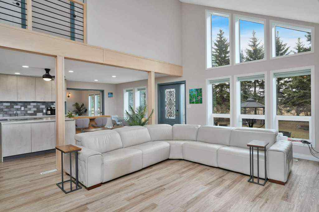 MLS® A2230397 - 271054 Township Road 465   in NONE Rural Wetaskiwin No. 10, County of, Residential