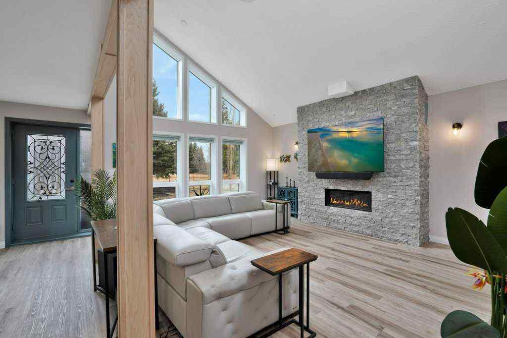 MLS® A2230397 - 271054 Township Road 465   in NONE Rural Wetaskiwin No. 10, County of, Residential