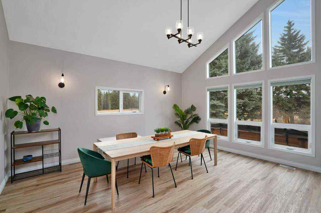 MLS® A2230397 - 271054 Township Road 465   in NONE Rural Wetaskiwin No. 10, County of, Residential