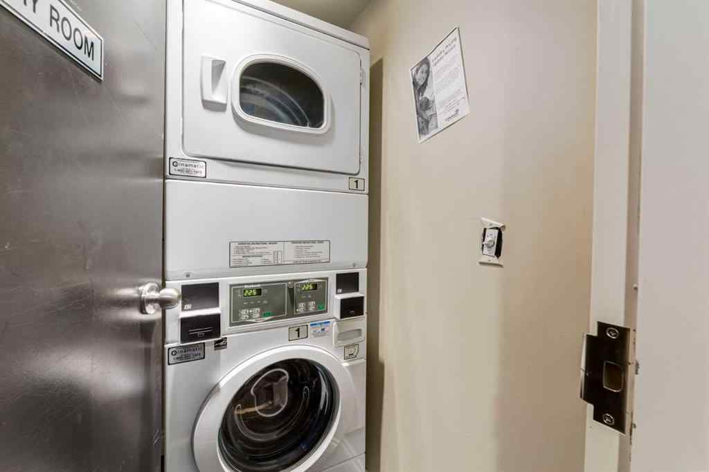 MLS® A2230408 - Unit #706 733 14 Avenue SW in Beltline Calgary, Residential