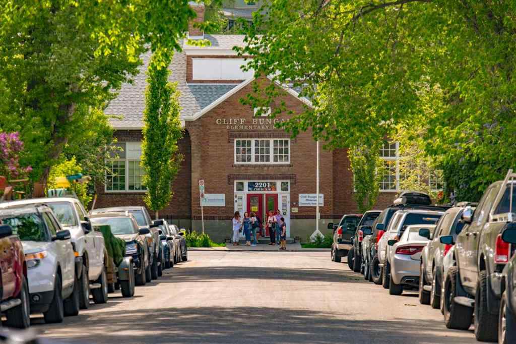 MLS® A2230408 - Unit #706 733 14 Avenue SW in Beltline Calgary, Residential