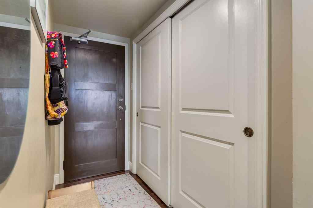 MLS® A2230408 - Unit #706 733 14 Avenue SW in Beltline Calgary, Residential
