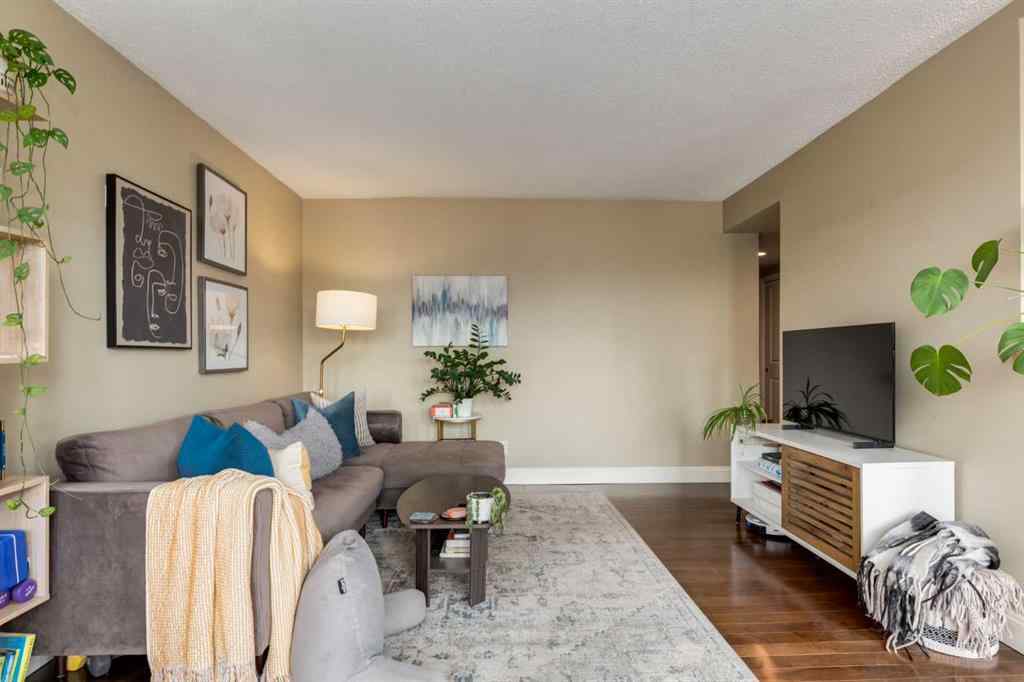 MLS® A2230408 - Unit #706 733 14 Avenue SW in Beltline Calgary, Residential