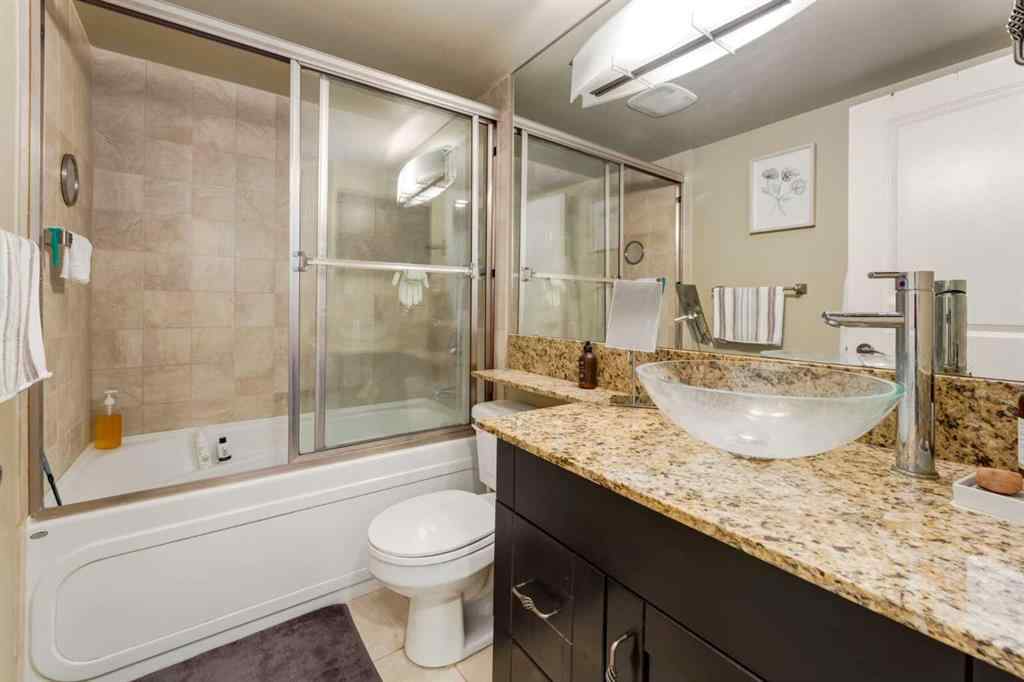 MLS® A2230408 - Unit #706 733 14 Avenue SW in Beltline Calgary, Residential