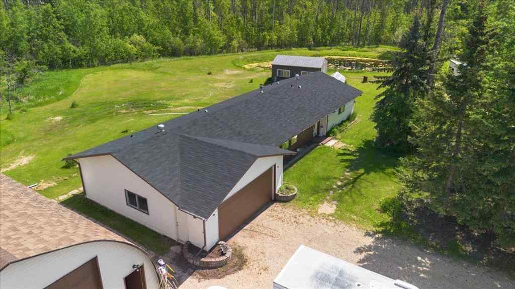MLS® A2230415 - Unit #24 744033 54 Range N in NONE Sexsmith, Residential