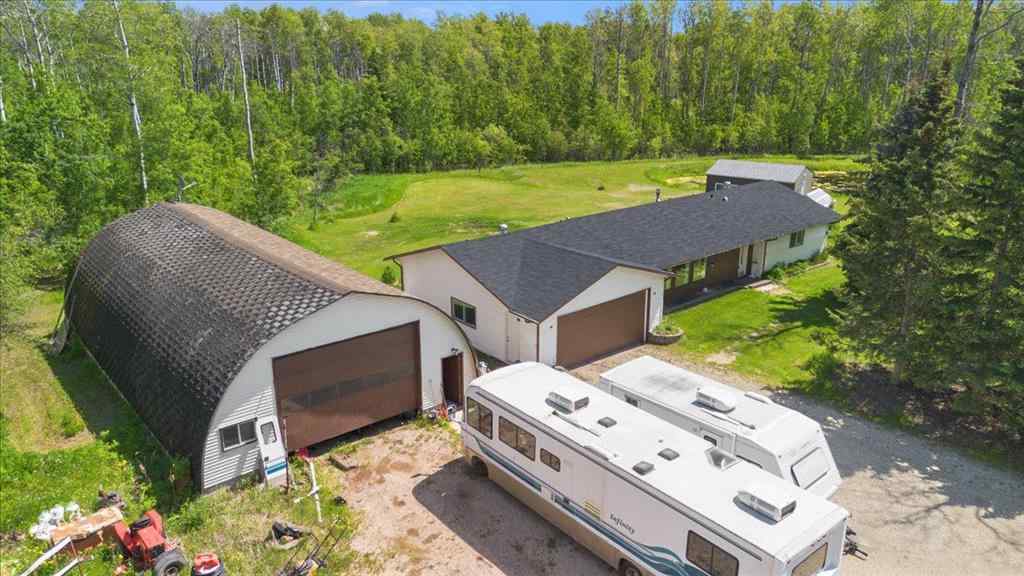 MLS® A2230415 - Unit #24 744033 54 Range N in NONE Sexsmith, Residential