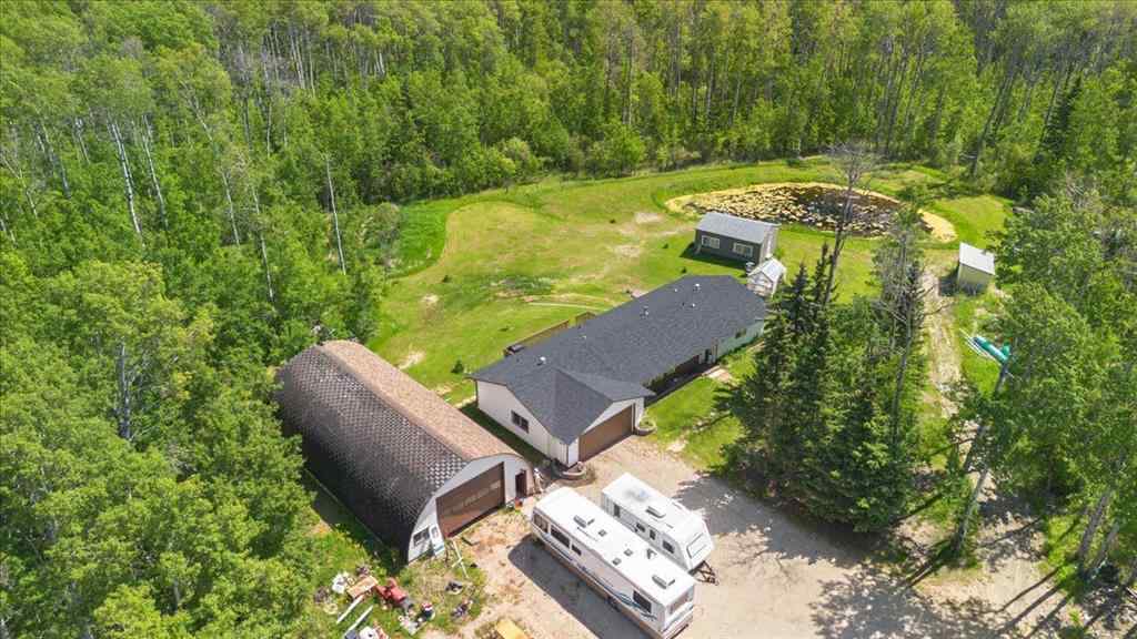 MLS® A2230415 - Unit #24 744033 54 Range N in NONE Sexsmith, Residential
