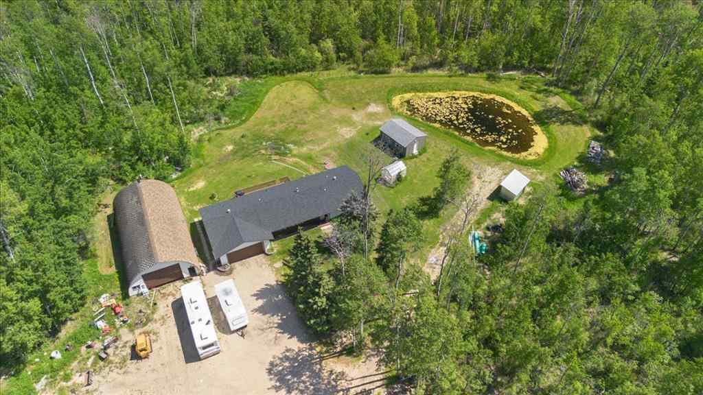 MLS® A2230415 - Unit #24 744033 54 Range N in NONE Sexsmith, Residential