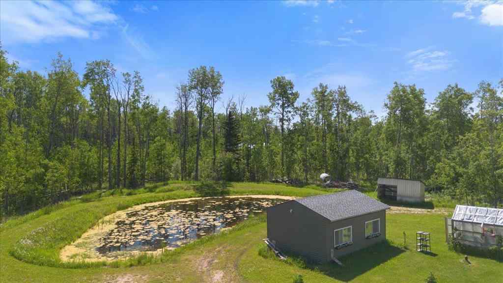 MLS® A2230415 - Unit #24 744033 54 Range N in NONE Sexsmith, Residential