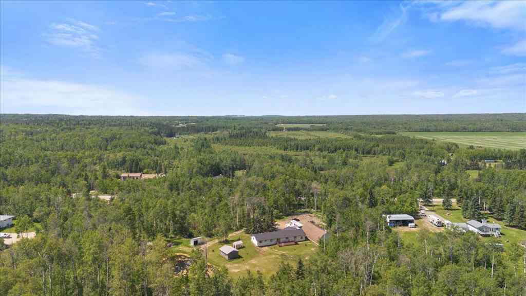 MLS® A2230415 - Unit #24 744033 54 Range N in NONE Sexsmith, Residential