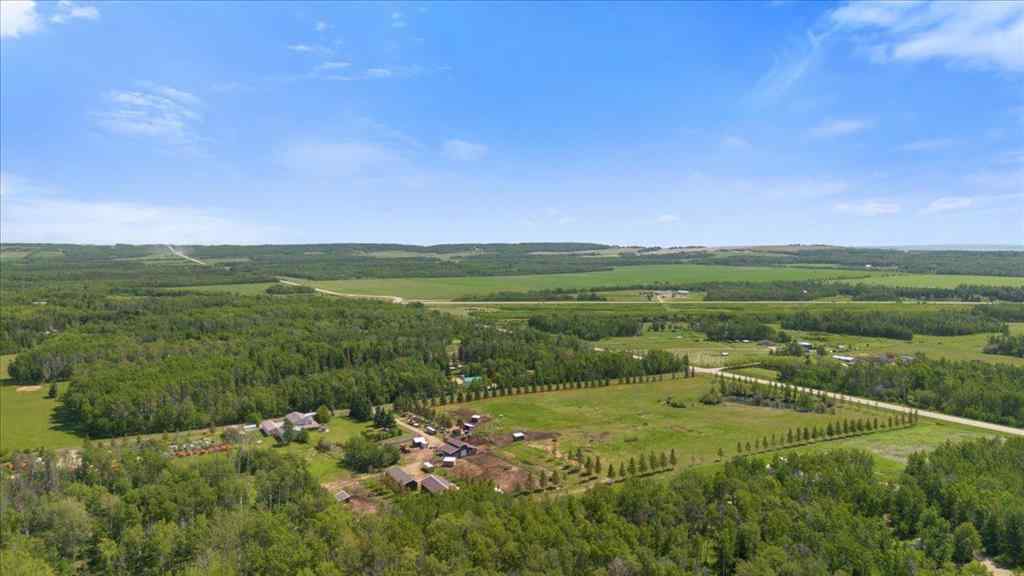 MLS® A2230415 - Unit #24 744033 54 Range N in NONE Sexsmith, Residential