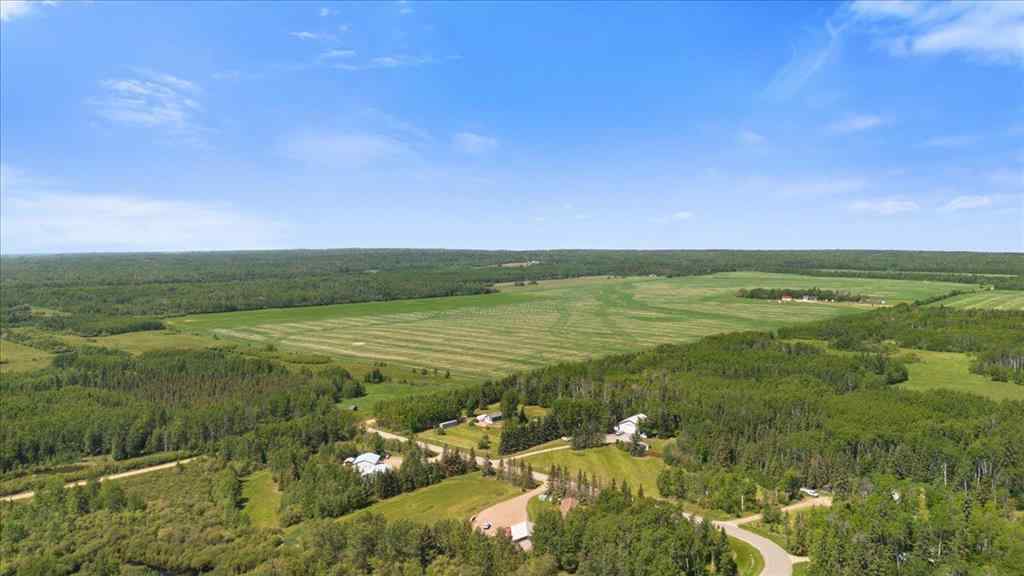 MLS® A2230415 - Unit #24 744033 54 Range N in NONE Sexsmith, Residential