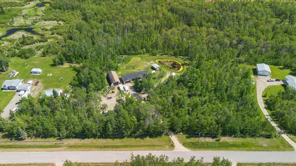 MLS® A2230415 - Unit #24 744033 54 Range N in NONE Sexsmith, Residential