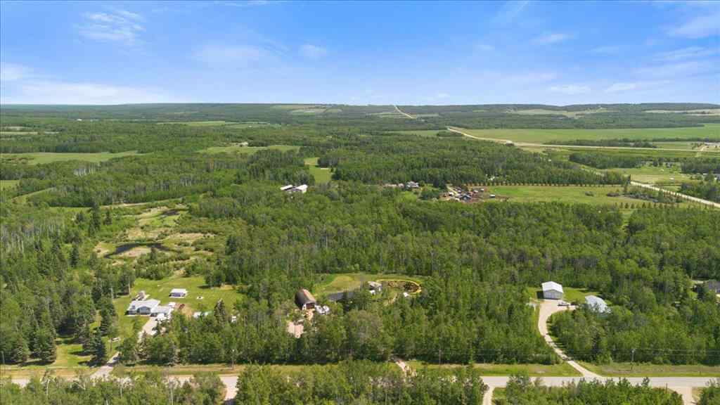 MLS® A2230415 - Unit #24 744033 54 Range N in NONE Sexsmith, Residential
