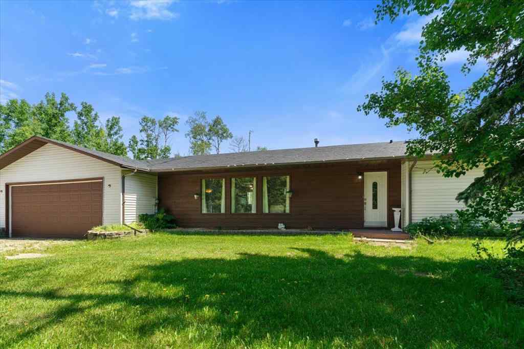 MLS® A2230415 - Unit #24 744033 54 Range N in NONE Sexsmith, Residential