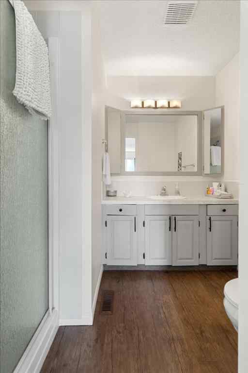MLS® A2230415 - Unit #24 744033 54 Range N in NONE Sexsmith, Residential